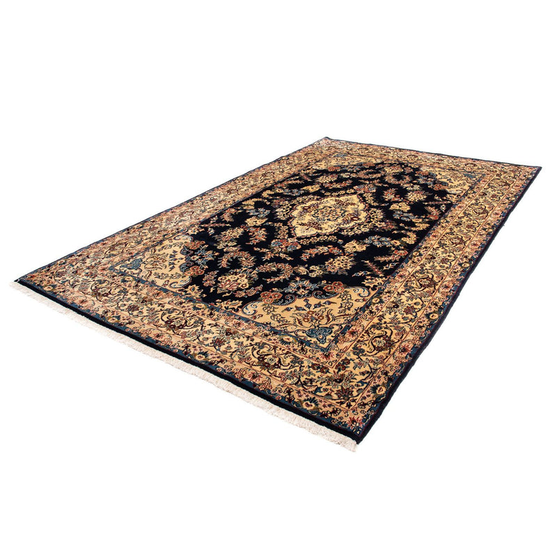Tappeto Persero - Classico - 308 x 193 cm - blu scuro