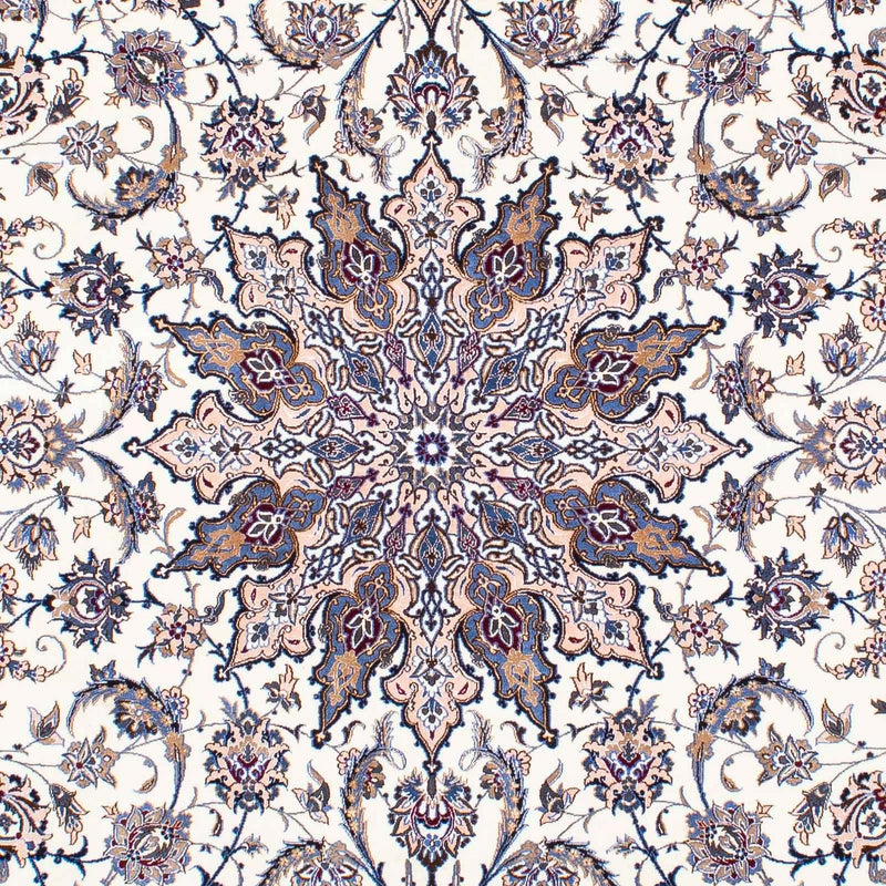 Tappeto Persero - Nain - Premio - 256 x 168 cm - beige