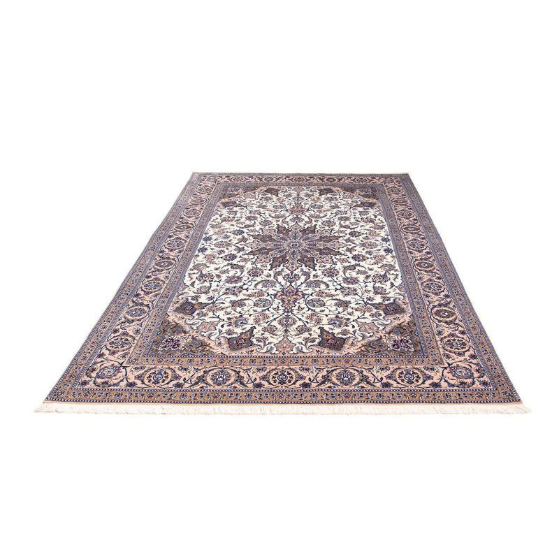 Tappeto Persero - Nain - Premio - 256 x 168 cm - beige
