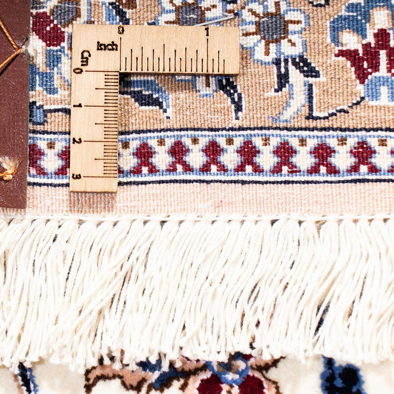 Tappeto Persero - Nain - Premio - 256 x 168 cm - beige