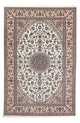 Nain - 6 la Tappeto 306x201cm - Tappeto persiano