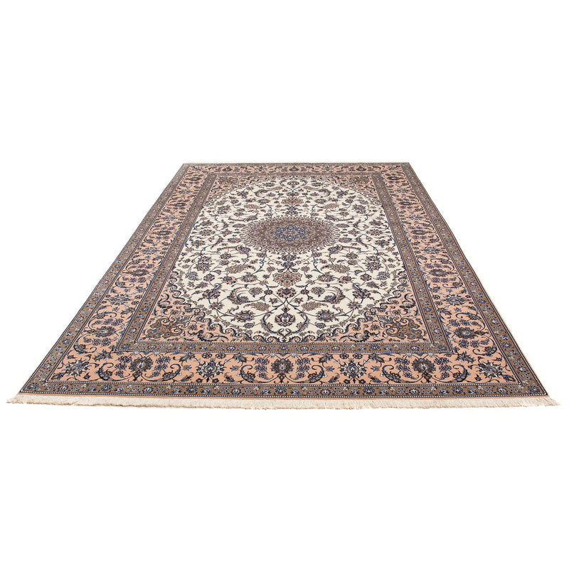 Tappeto Persero - Nain - Premio - 306 x 201 cm - beige