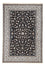 Tappeto Persero - Nain - Premio - 297 x 206 cm - blu scuro