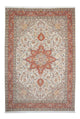 Tabriz - 50 Raj Tappeto 306x200cm - Tappeto persiano