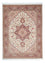 Tappeto Persero - Tabriz - Reale - 207 x 149 cm - beige