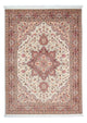 Tabriz - 50 Raj Tappeto 207x149cm - Tappeto persiano
