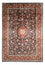 Tappeto Persero - Classico - 297 x 210 cm - blu scuro