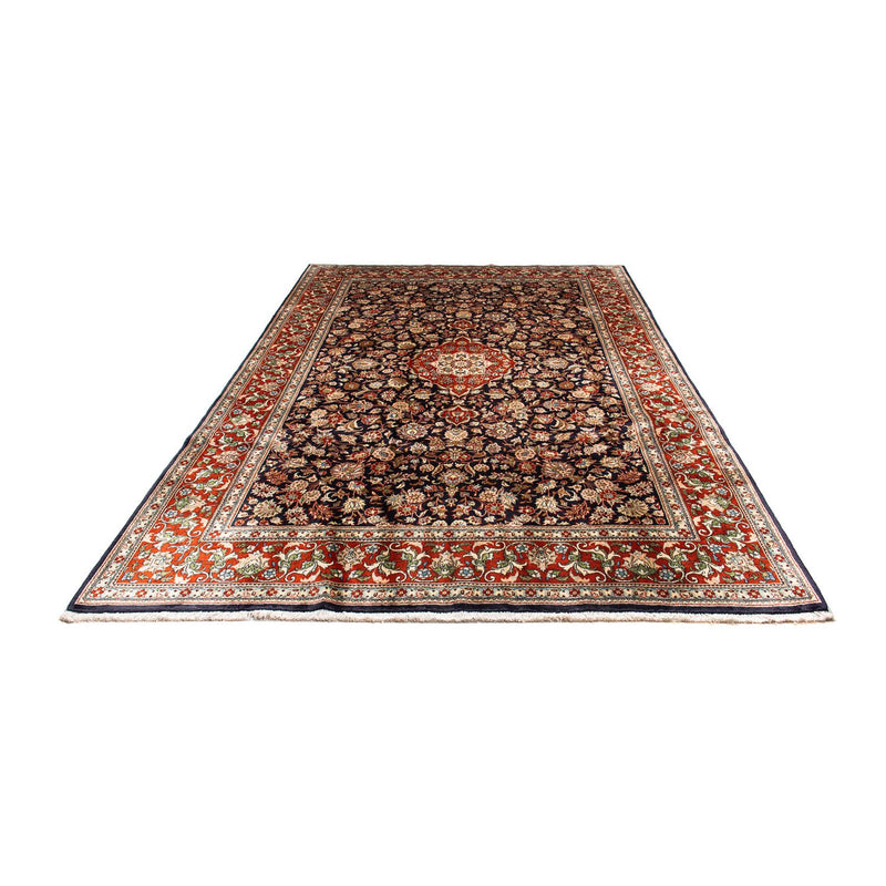 Tappeto Persero - Classico - 297 x 210 cm - blu scuro