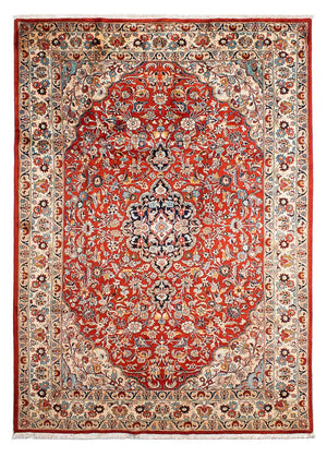 Tappeto Persero - Classico - 289 x 202 cm - rosso