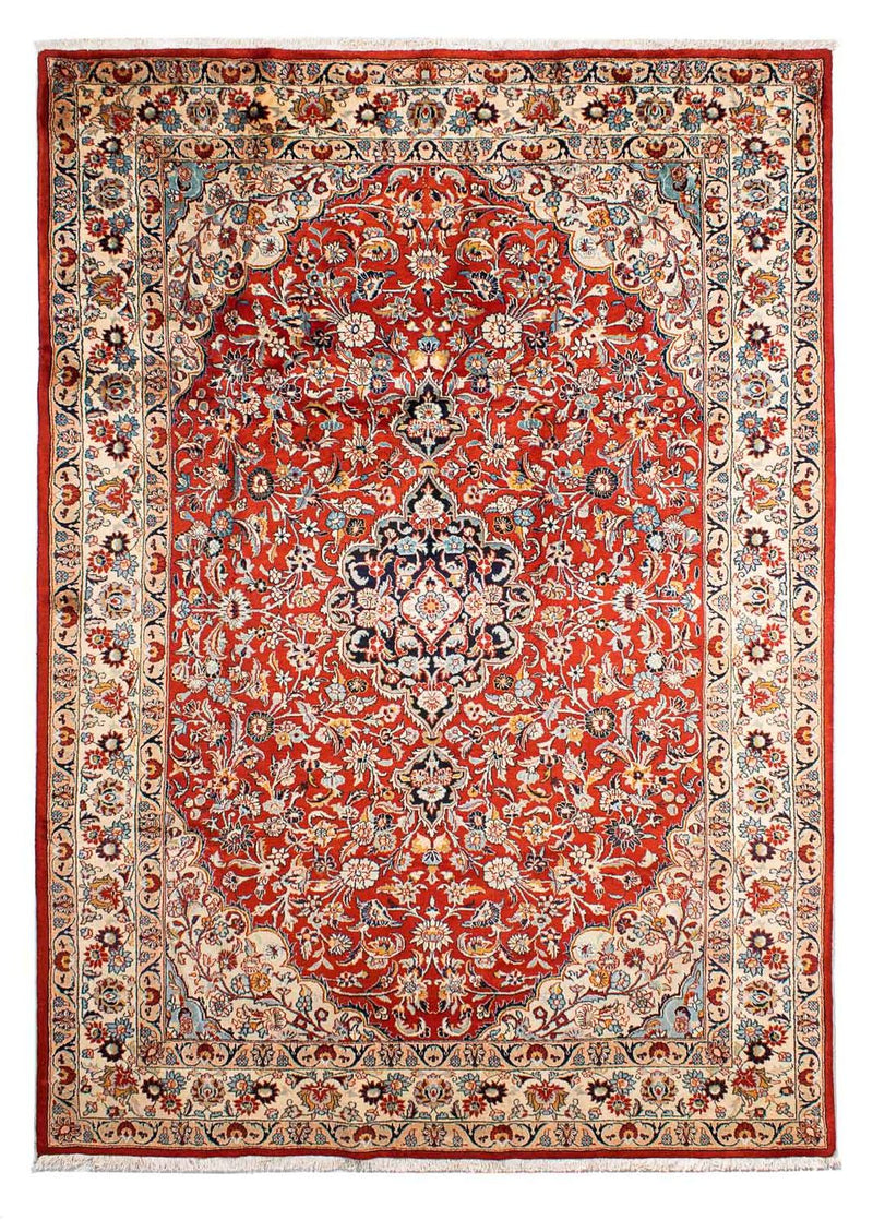 Tappeto Persero - Classico - 289 x 202 cm - rosso