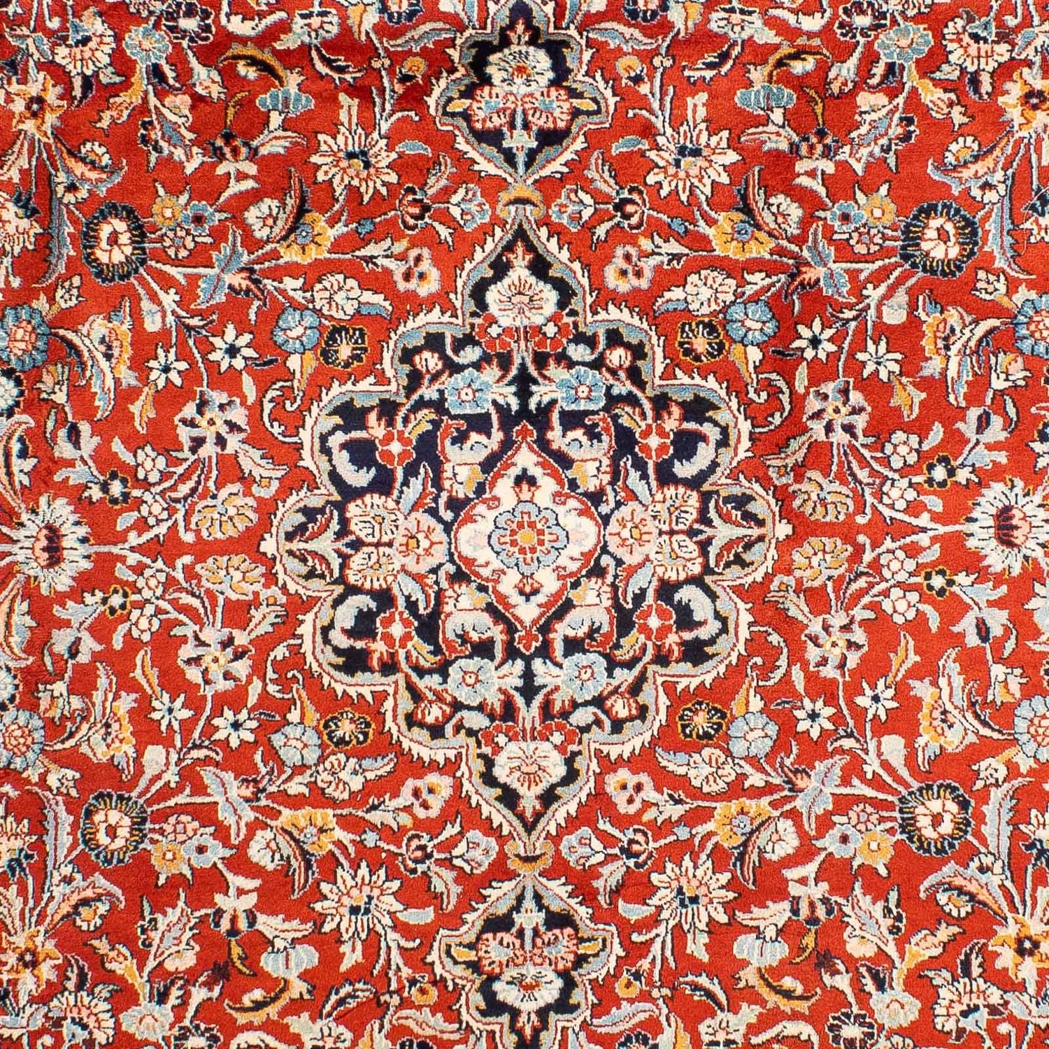 Tappeto Persero - Classico - 289 x 202 cm - rosso