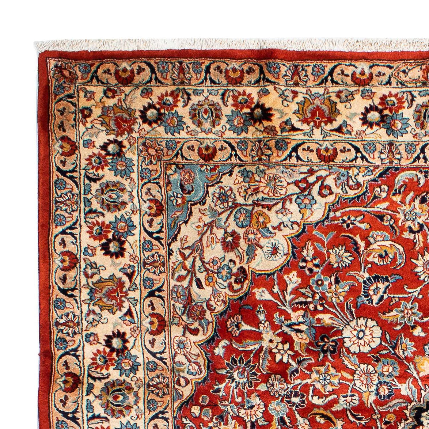 Mashhad Tappeto 289x202cm - Tappeto persiano