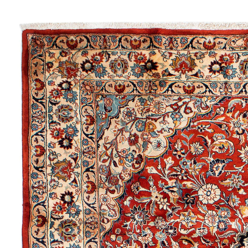 Tappeto Persero - Classico - 289 x 202 cm - rosso