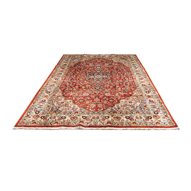 Tappeto Persero - Classico - 289 x 202 cm - rosso