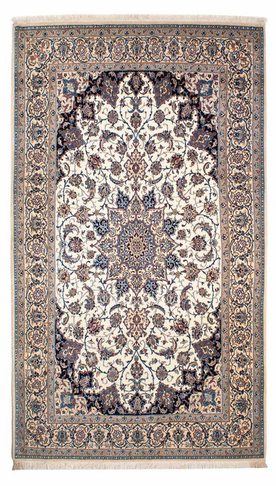 Nain - 6 la Tappeto 148x247cm - Tappeto persiano