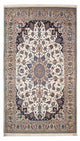 Nain - 6 la Tappeto 247x148cm - Tappeto persiano