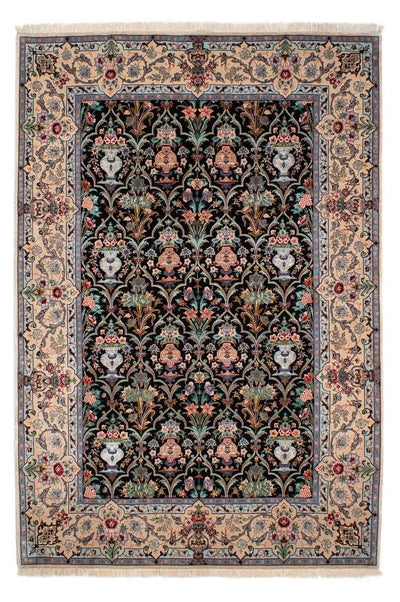 Isfahan Tappeto 156x233cm - Tappeto persiano