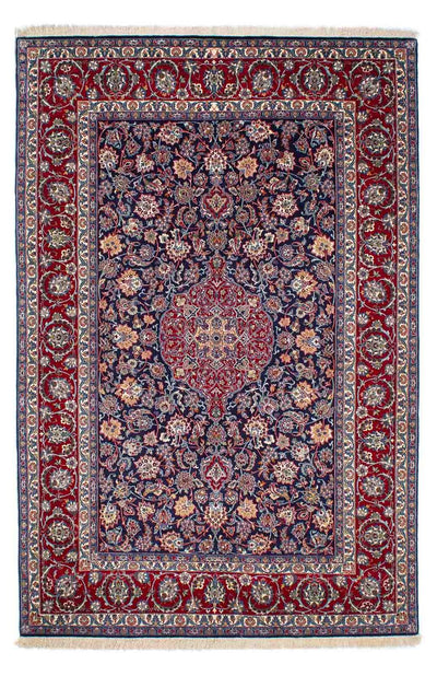 Isfahan Tappeto 171x238cm - Tappeto persiano