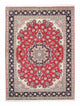 Tabriz Tappeto 150x207cm - Tappeto persiano