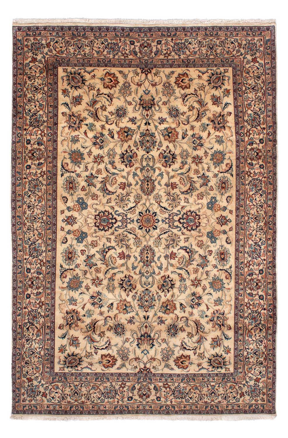 Tappeto Persero - Classico - 290 x 193 cm - beige