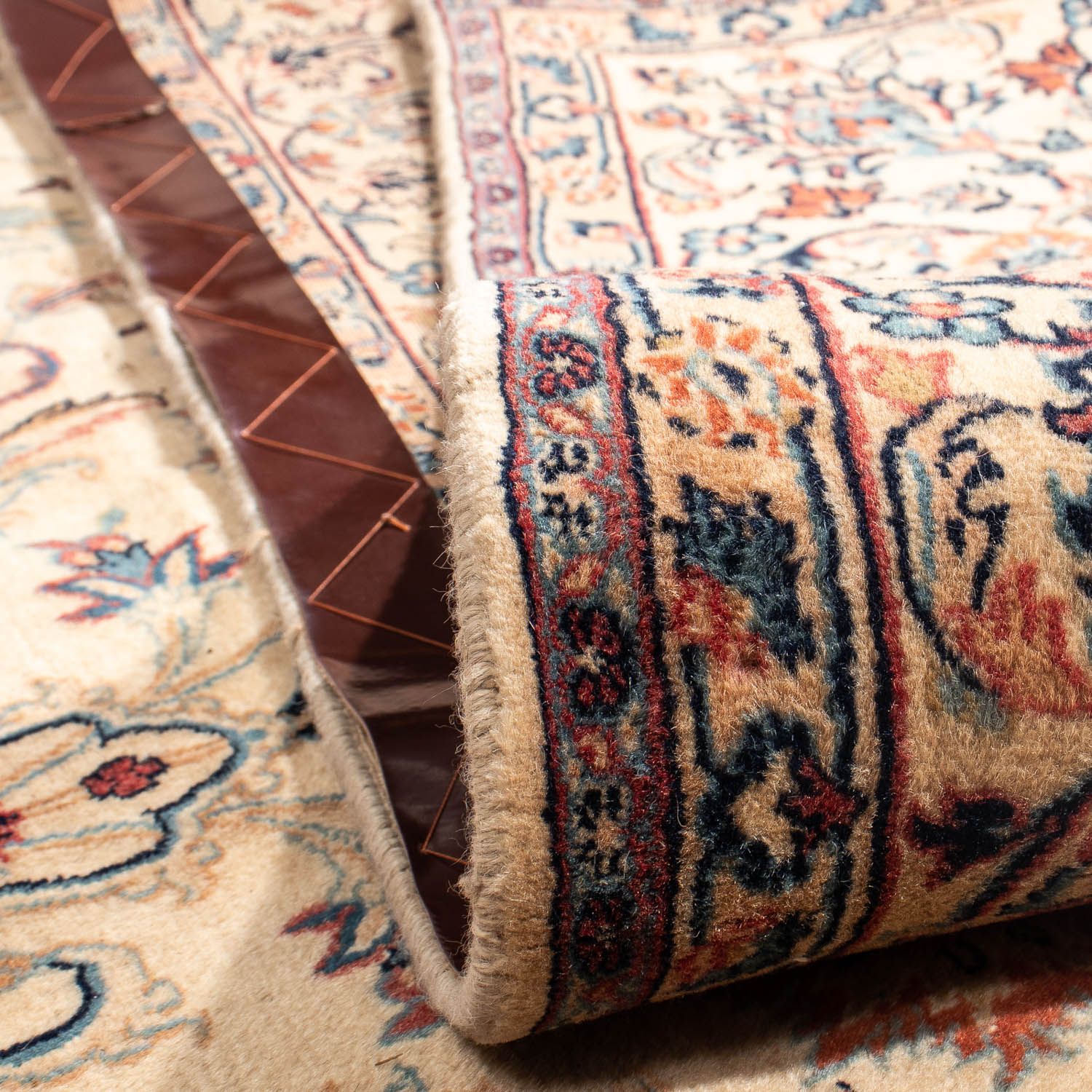 Tappeto Persero - Classico - 290 x 193 cm - beige