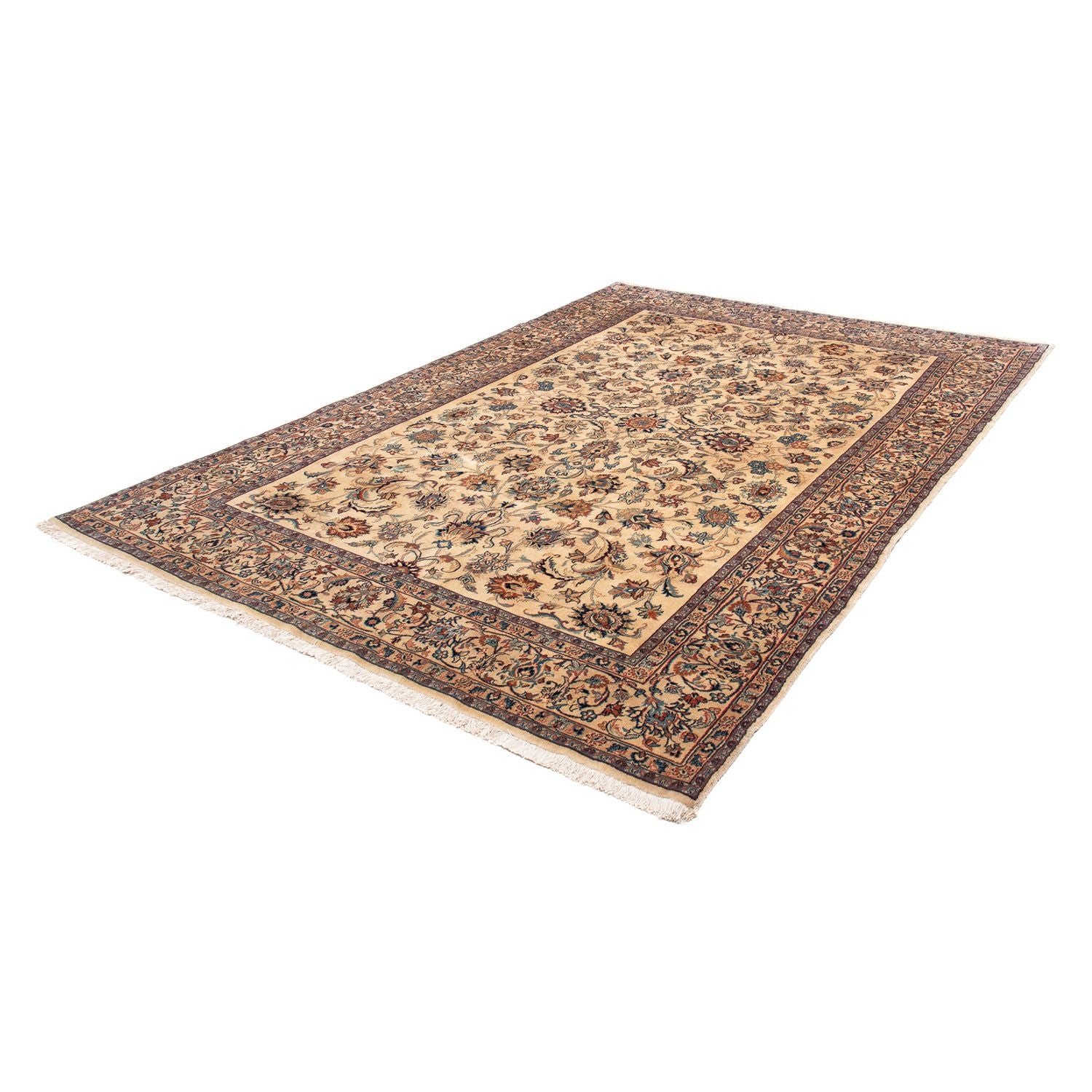 Tappeto Persero - Classico - 290 x 193 cm - beige