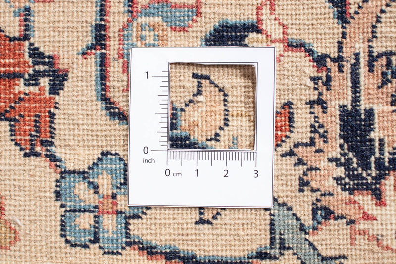 Tappeto Persero - Classico - 290 x 193 cm - beige