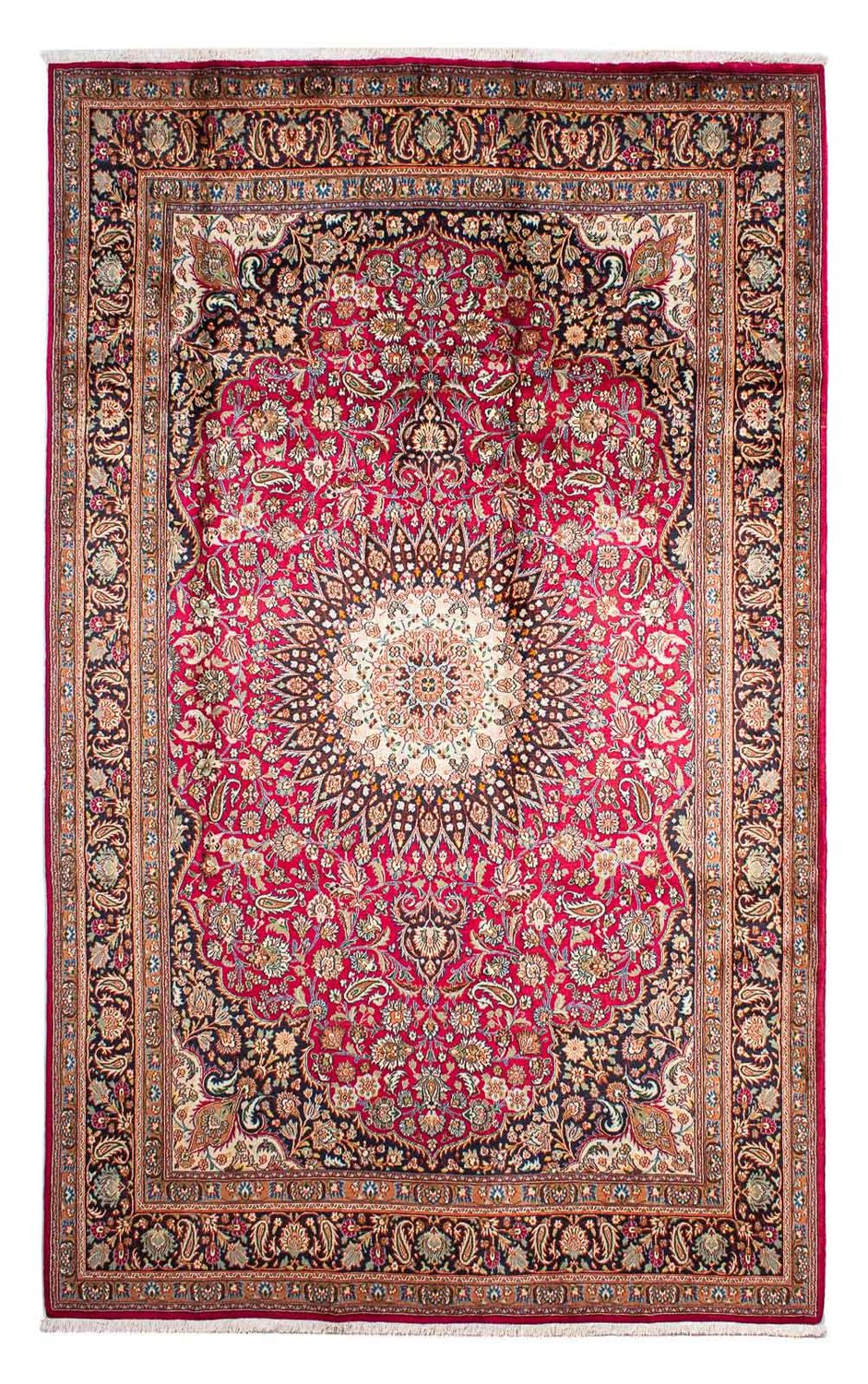 Tappeto Persero - Classico - 320 x 200 cm - rosso chiaro
