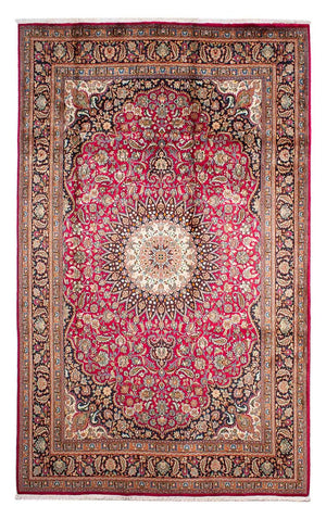 Tappeto Persero - Classico - 320 x 200 cm - rosso chiaro
