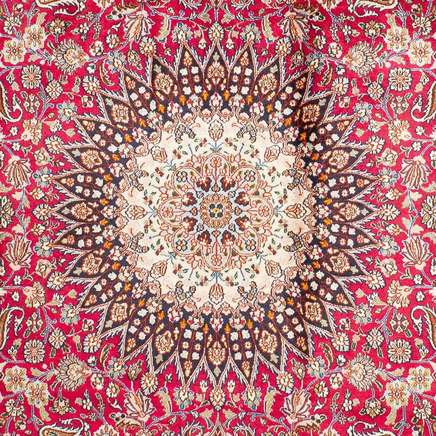 Tappeto Persero - Classico - 320 x 200 cm - rosso chiaro
