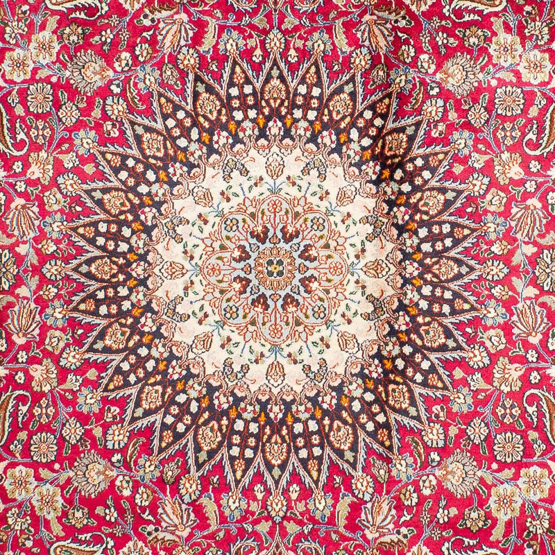 Tappeto Persero - Classico - 320 x 200 cm - rosso chiaro