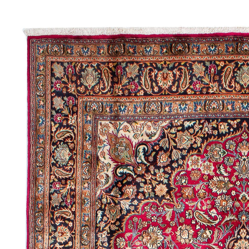 Tappeto Persero - Classico - 320 x 200 cm - rosso chiaro