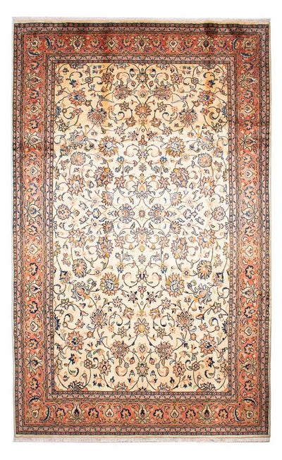 Sarouk Tappeto 179x314cm - Tappeto persiano