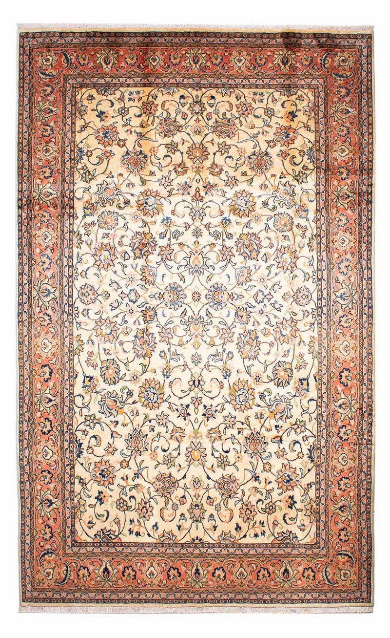 Tappeto Persero - Classico - 314 x 179 cm - beige