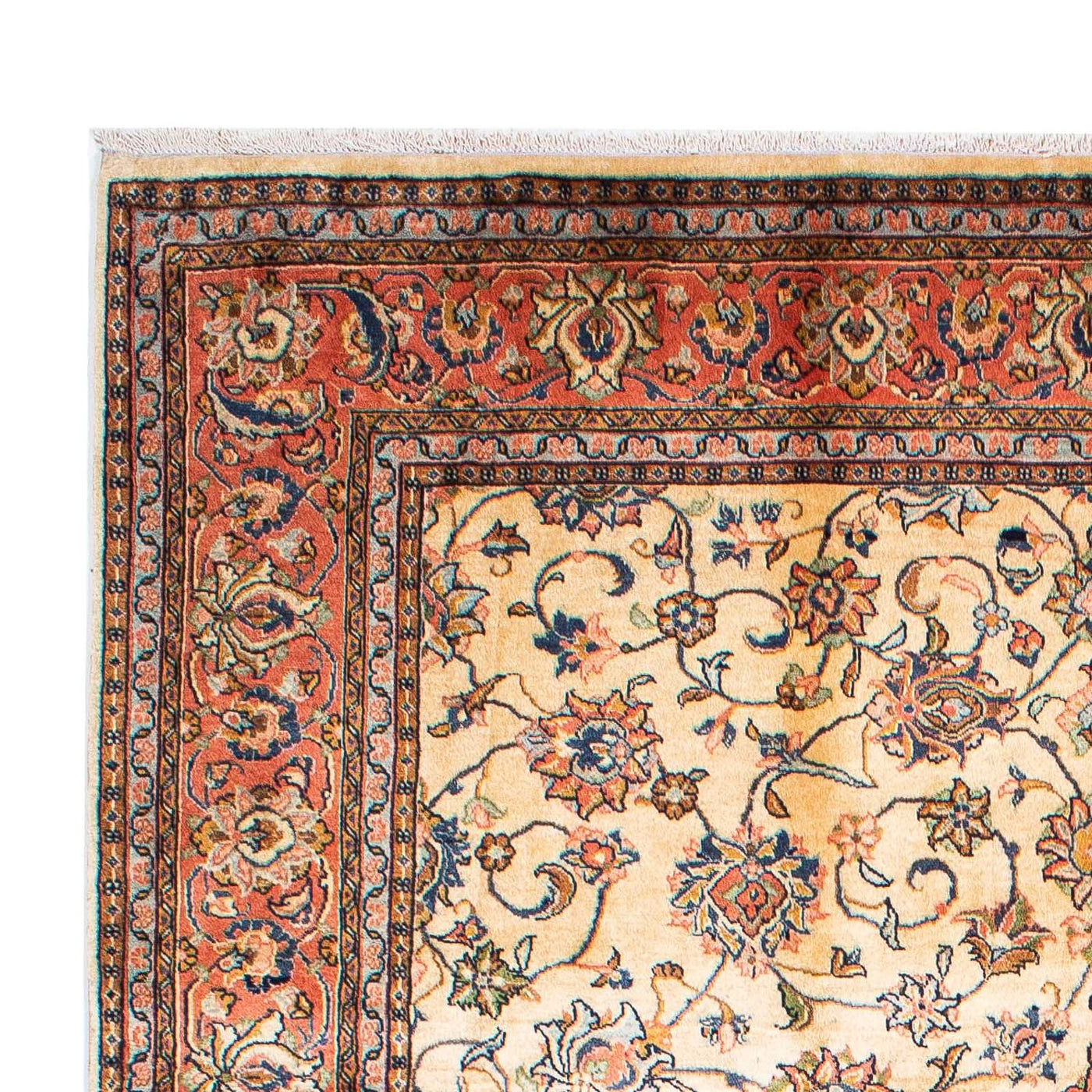 Sarouk Tappeto 314x179cm - Tappeto persiano