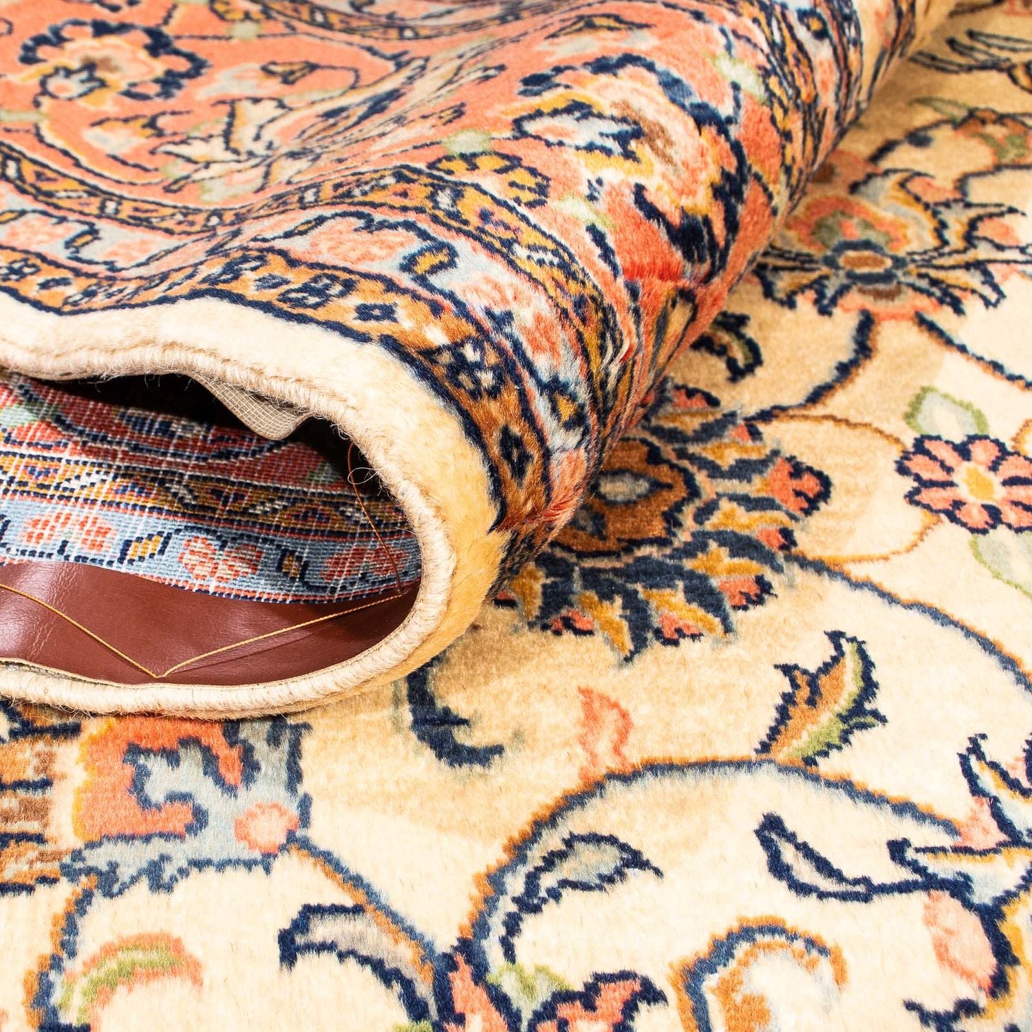 Tappeto Persero - Classico - 314 x 179 cm - beige