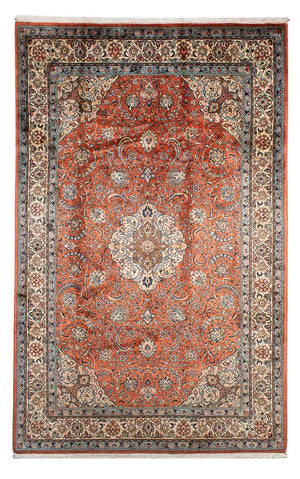 Tappeto Persero - Classico - 326 x 214 cm - ruggine