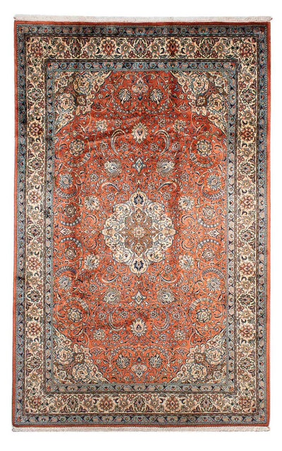 Sarouk Tappeto 214x326cm - Tappeto persiano
