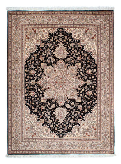 Tabriz - 60 Raj Tappeto 151x206cm - Tappeto persiano