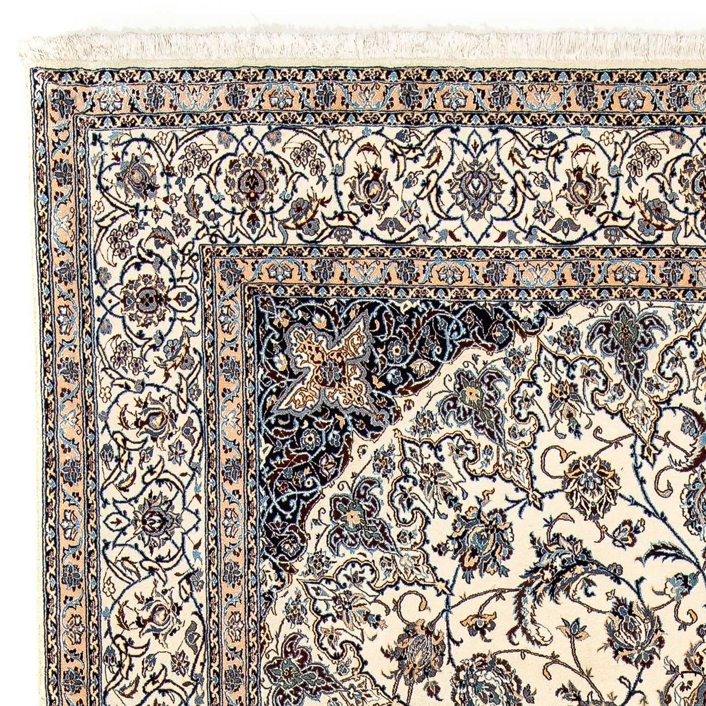 Nain - 6 la Tappeto 307x197cm - Tappeto persiano