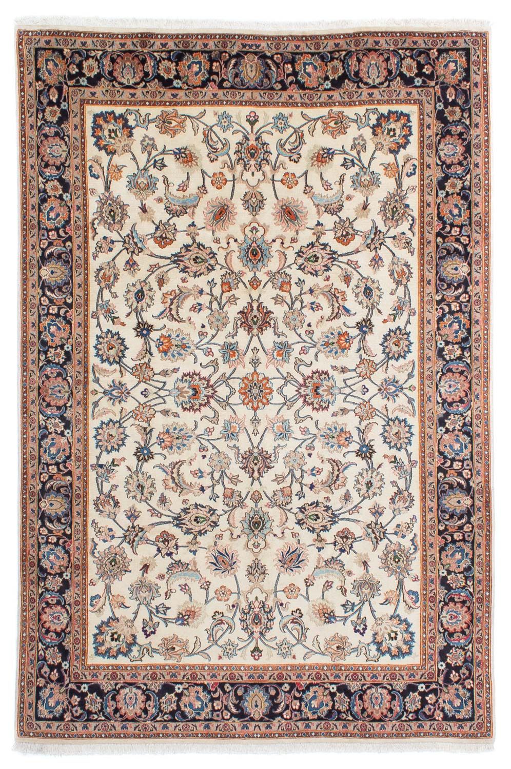 Tappeto Persero - Classico - 285 x 200 cm - beige
