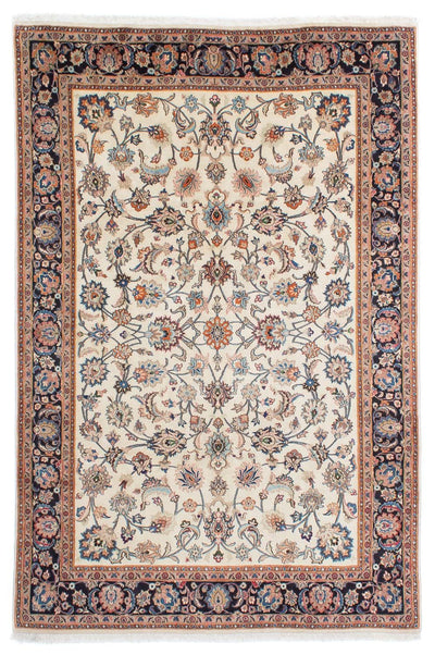 Mashhad Tappeto 200x285cm - Tappeto persiano