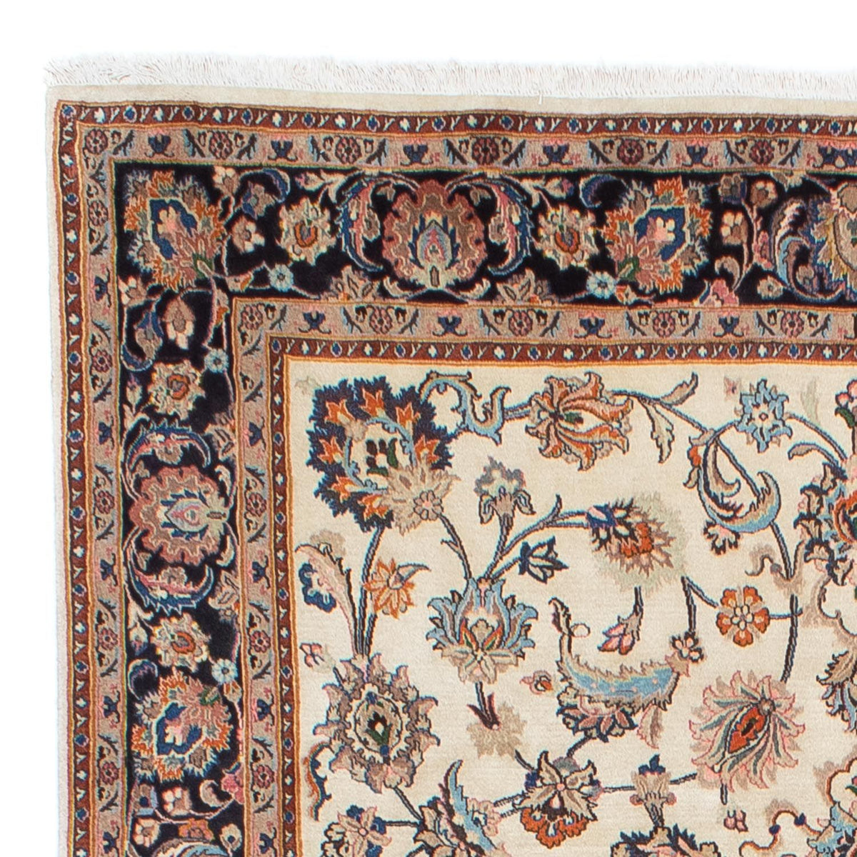 Tappeto Persero - Classico - 285 x 200 cm - beige