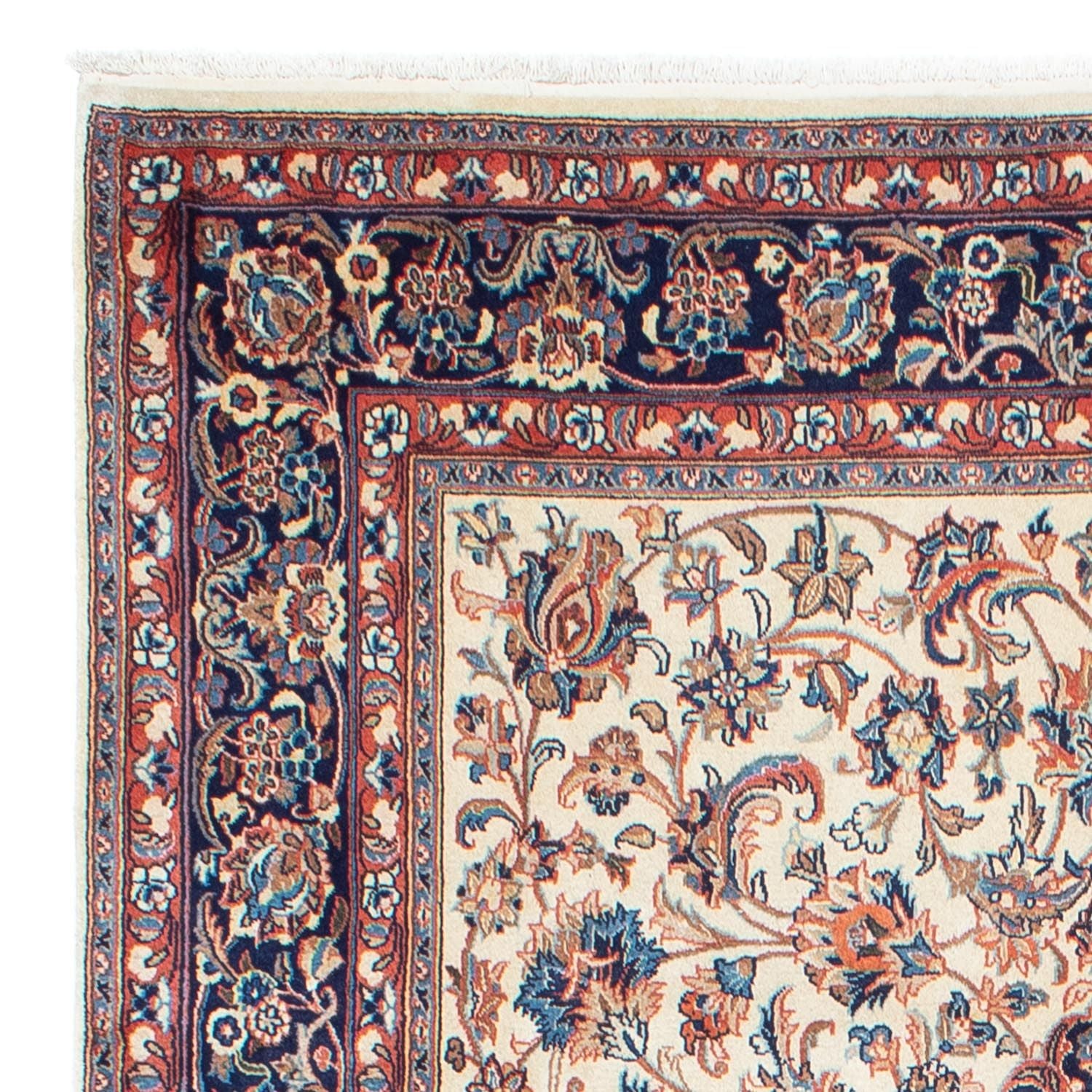 Tappeto Persero - Classico - 298 x 198 cm - beige