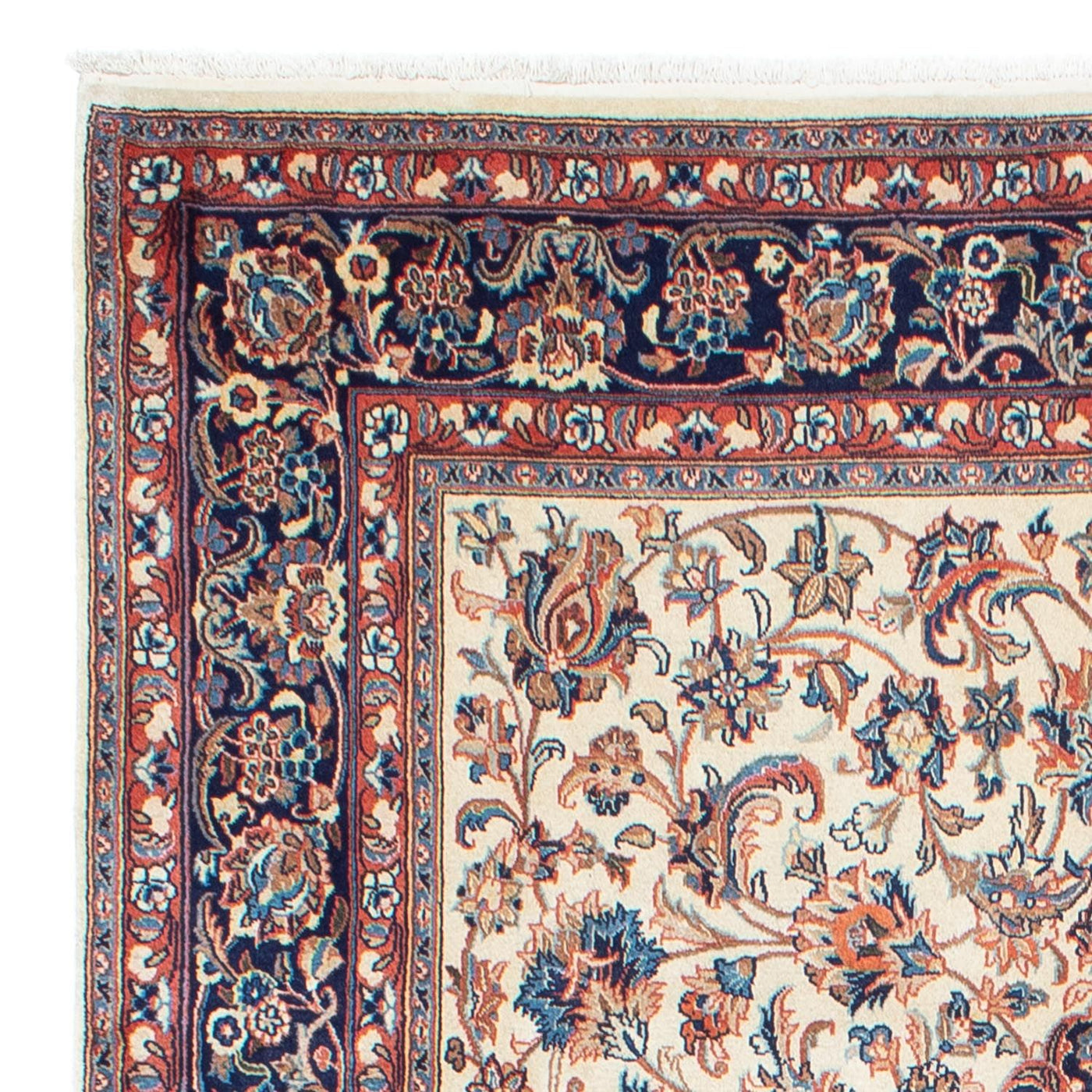 Mashhad Tappeto 298x198cm - Tappeto persiano