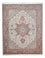 Tappeto Persero - Tabriz - Reale - 204 x 152 cm - beige