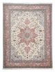 Tabriz - 50 Raj Tappeto 200x149cm - Tappeto persiano