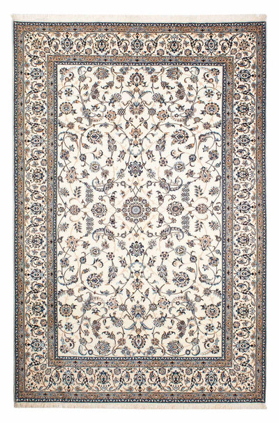 Nain - 9La Tappeto 176x263cm - Tappeto persiano