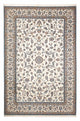 Nain - 9 la Tappeto 263x176cm - Tappeto persiano