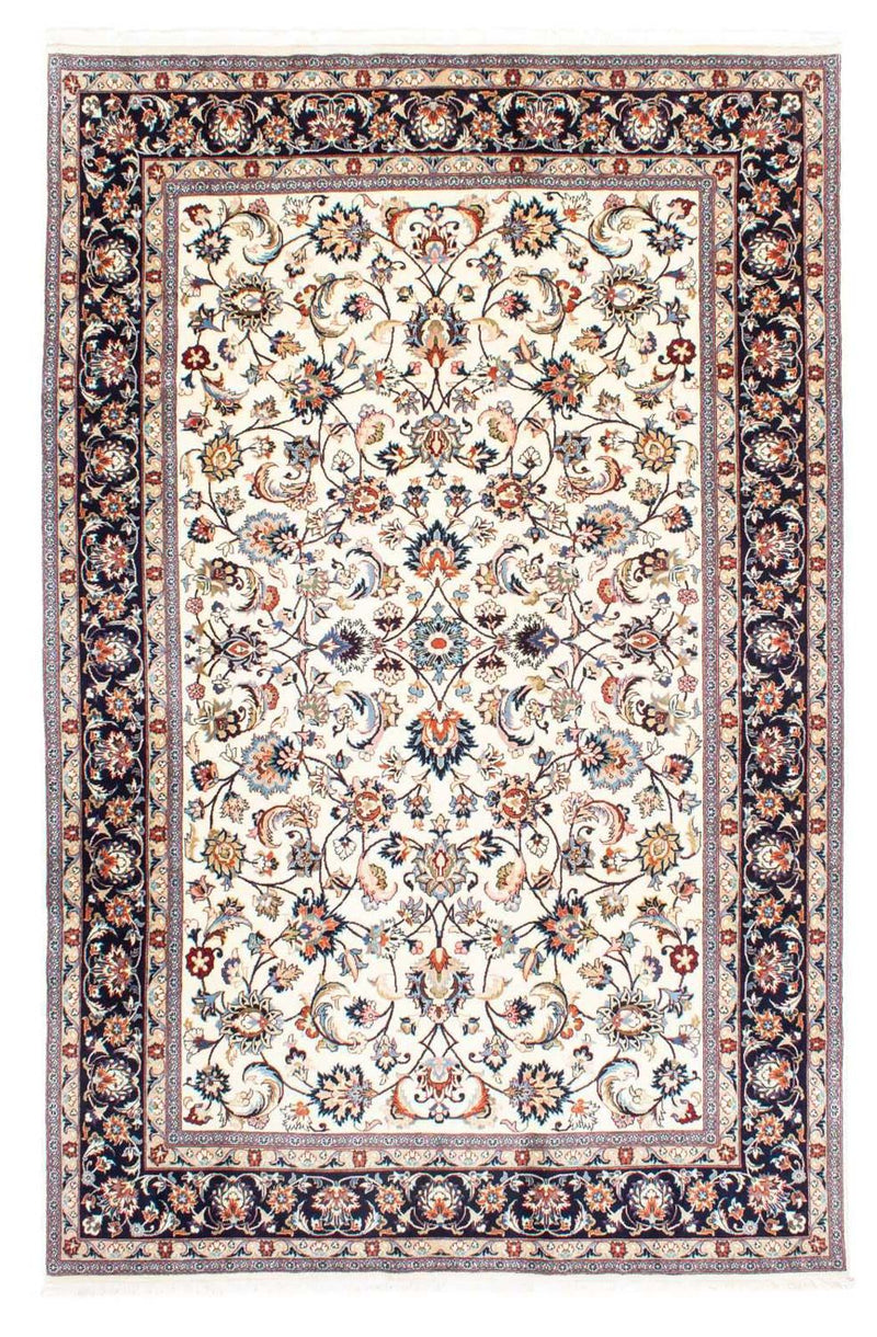 Tappeto Persero - Classico - 302 x 200 cm - beige